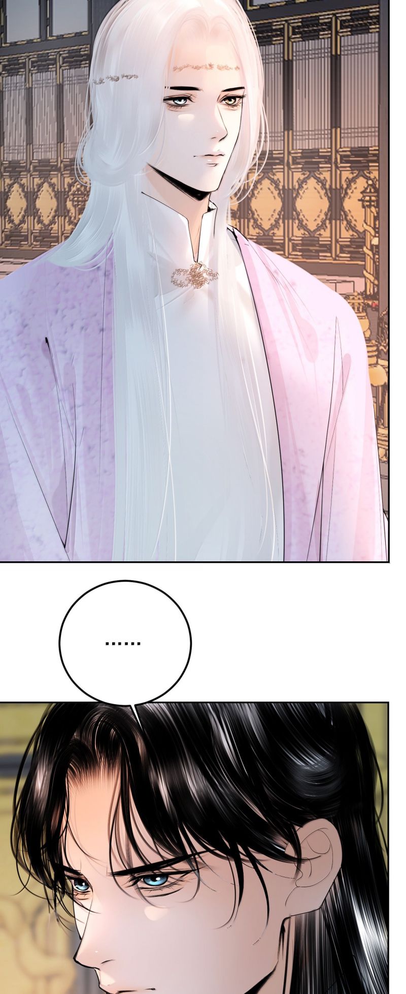 Cùng Quân Nói Chuyện Yêu Đương Chap 42 - Next Chap 43