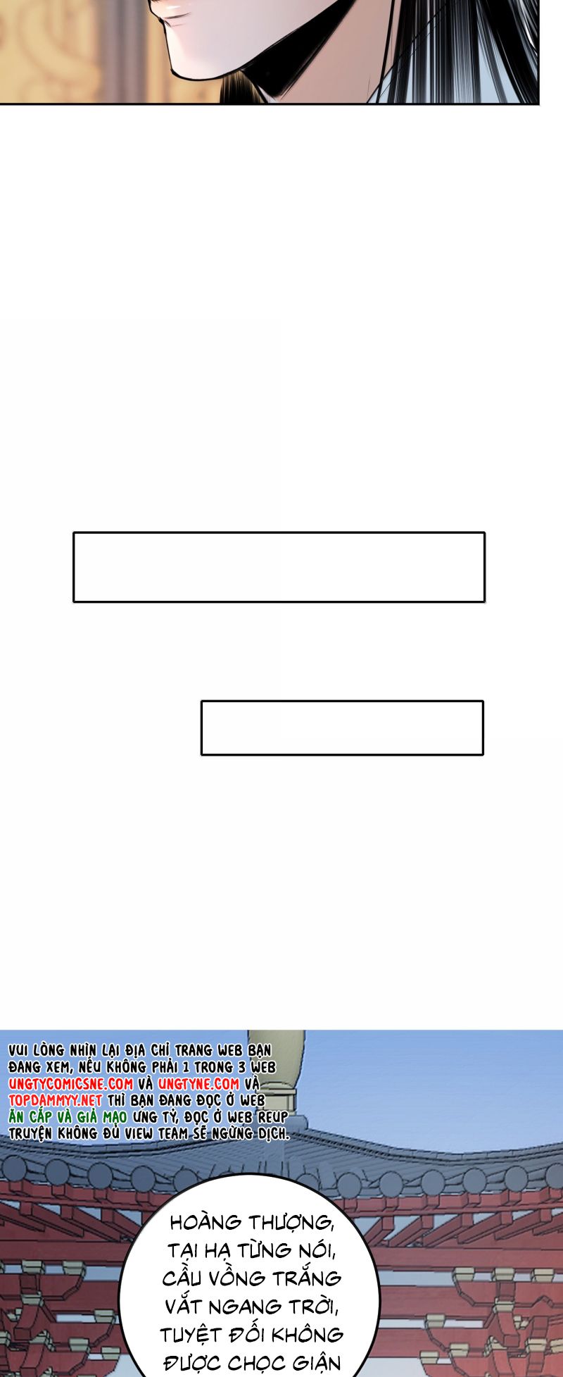 Cùng Quân Nói Chuyện Yêu Đương Chap 42 - Next Chap 43