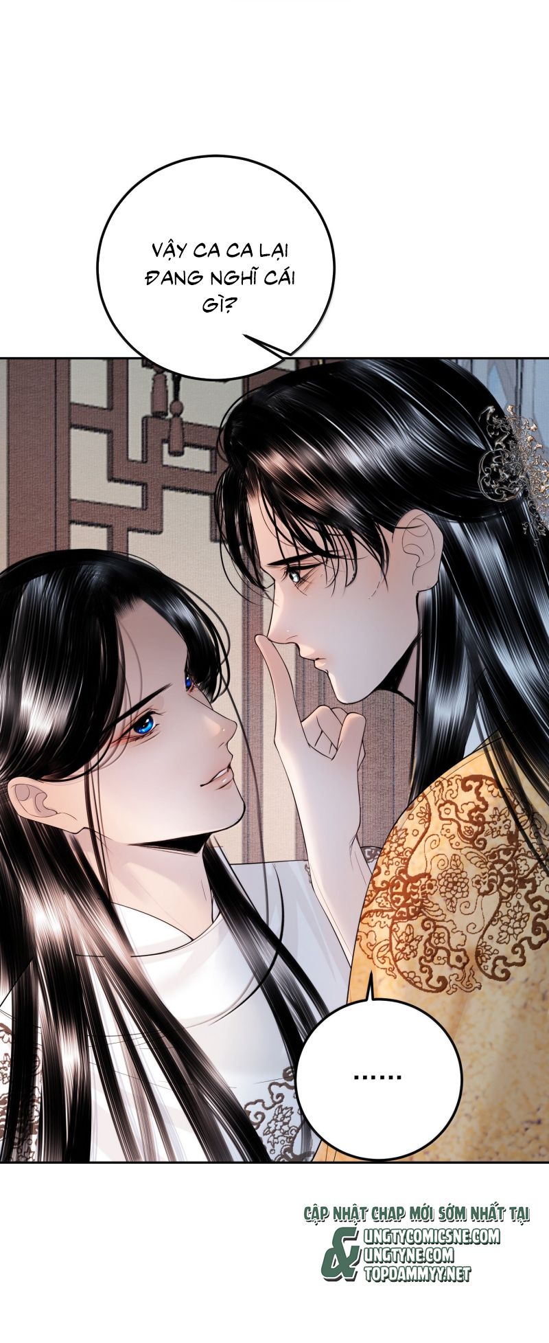 Cùng Quân Nói Chuyện Yêu Đương Chap 42 - Next Chap 43