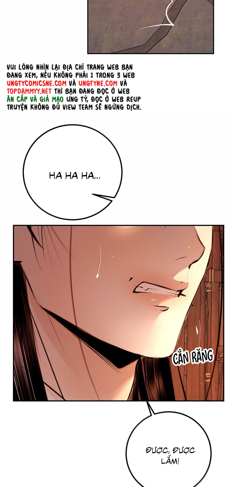 Cùng Quân Nói Chuyện Yêu Đương Chap 42 - Next Chap 43