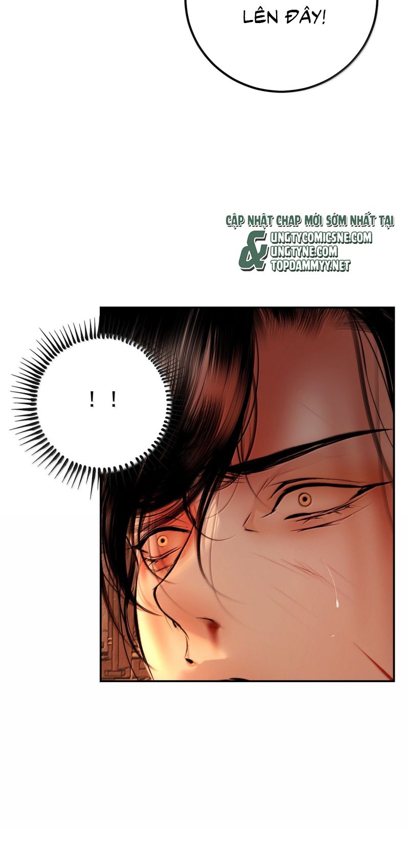 Cùng Quân Nói Chuyện Yêu Đương Chap 42 - Next Chap 43