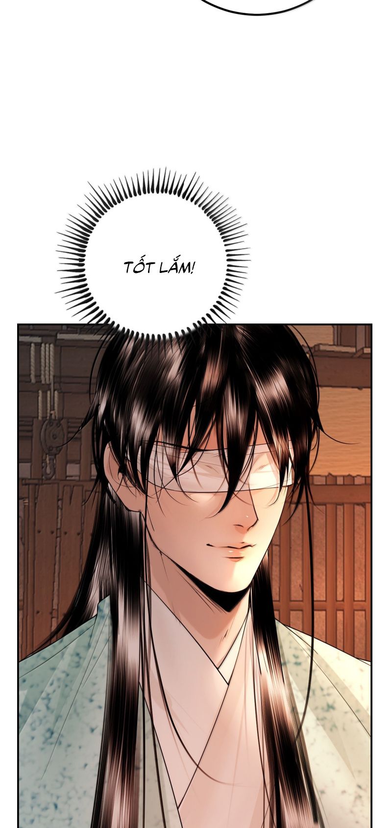 Cùng Quân Nói Chuyện Yêu Đương Chap 42 - Next Chap 43