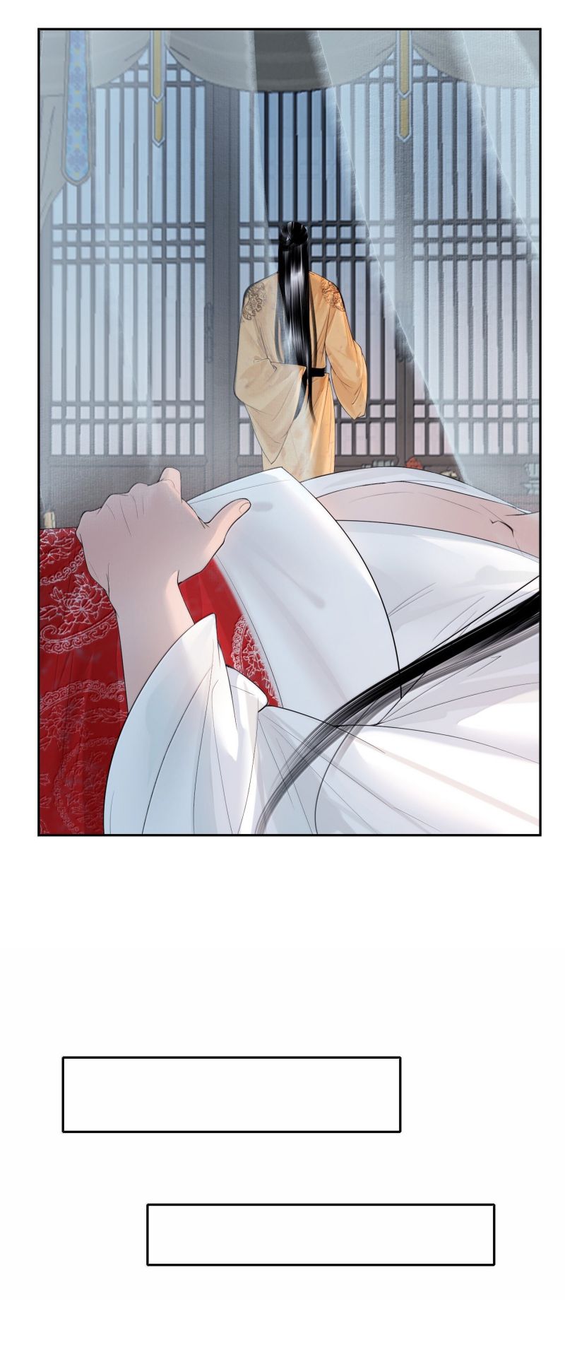 Cùng Quân Nói Chuyện Yêu Đương Chap 42 - Next Chap 43