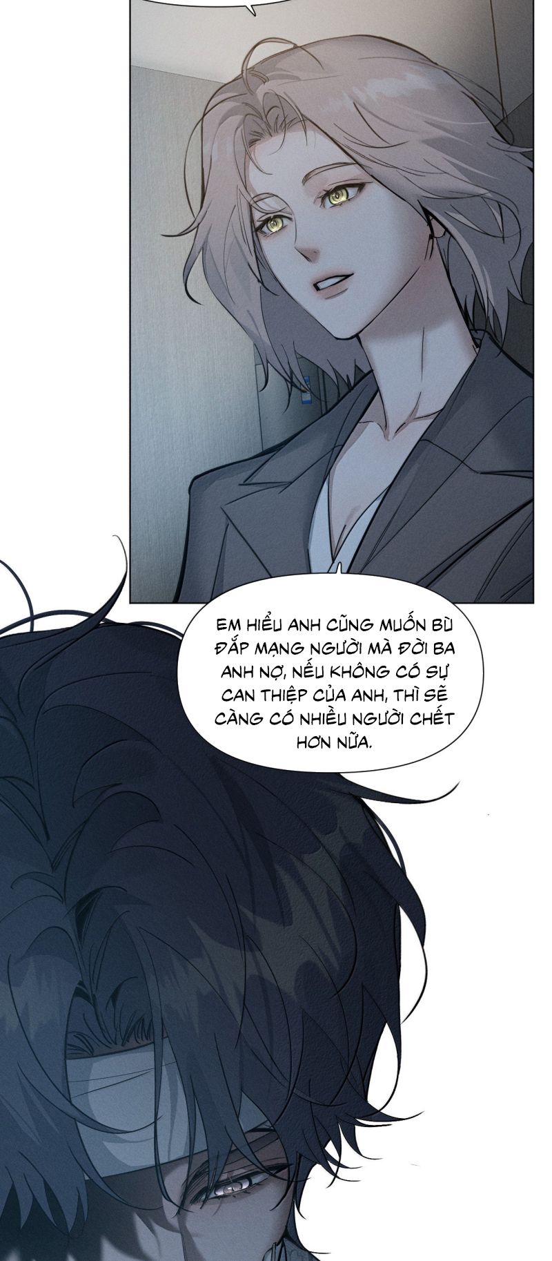 Ảnh Đế Cứ Muốn Làm Kim Chủ Của Tôi Chap 81 - Trang 3