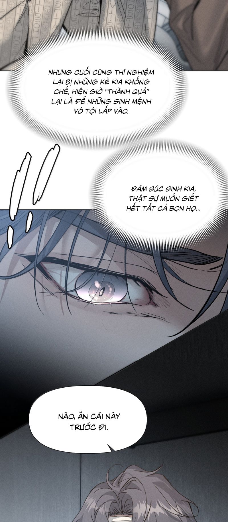 Ảnh Đế Cứ Muốn Làm Kim Chủ Của Tôi Chap 81 - Trang 3