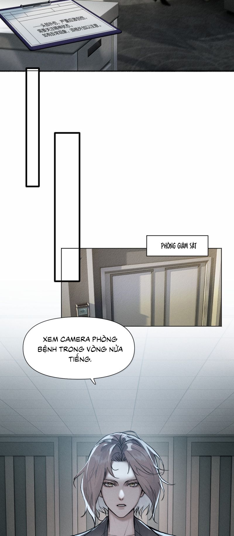 Ảnh Đế Cứ Muốn Làm Kim Chủ Của Tôi Chap 81 - Trang 3