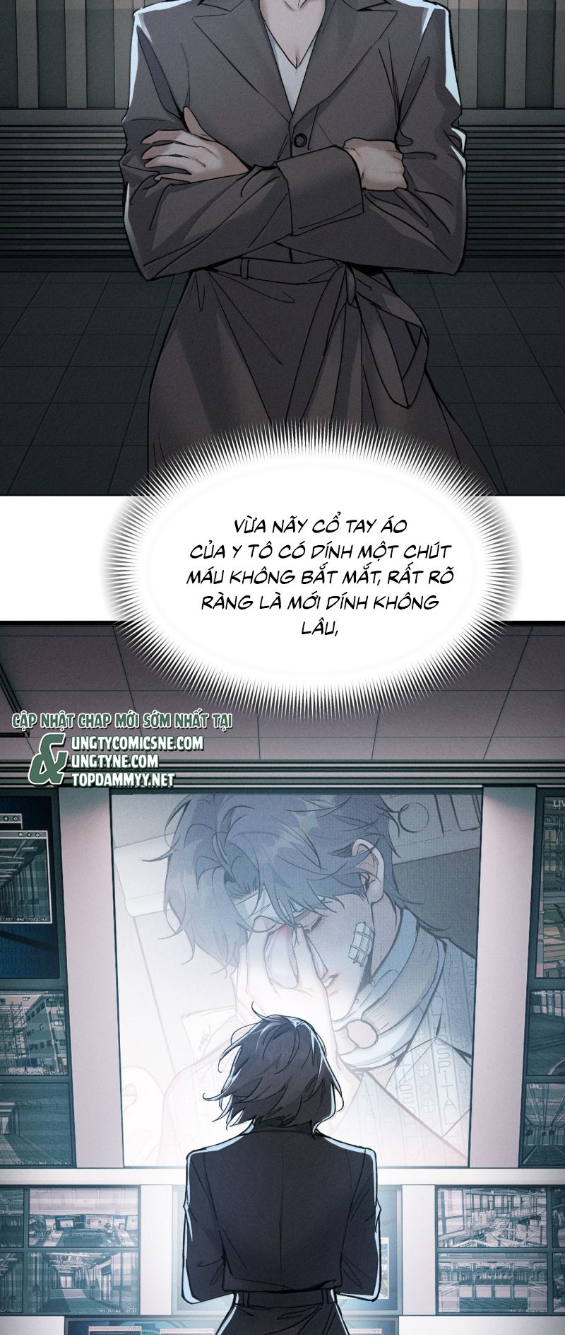 Ảnh Đế Cứ Muốn Làm Kim Chủ Của Tôi Chap 81 - Trang 3