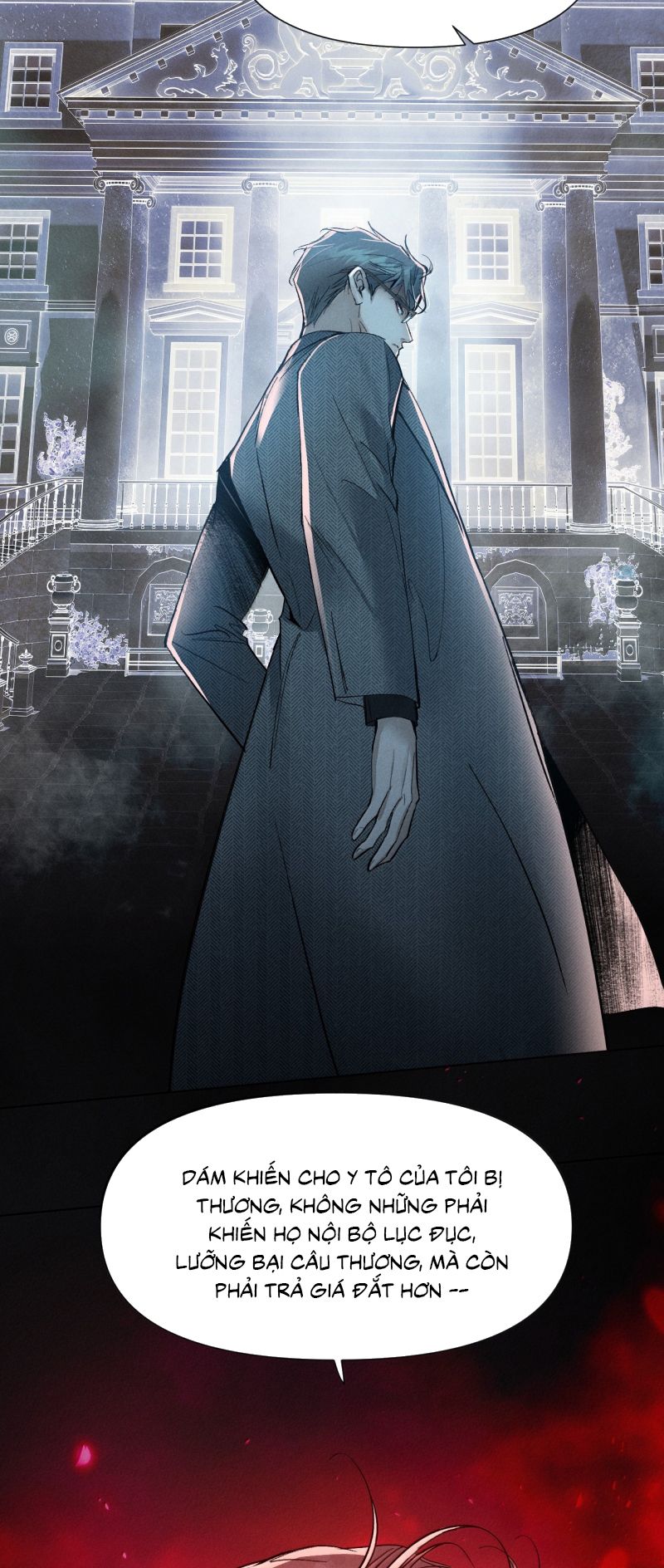 Ảnh Đế Cứ Muốn Làm Kim Chủ Của Tôi Chap 81 - Trang 3