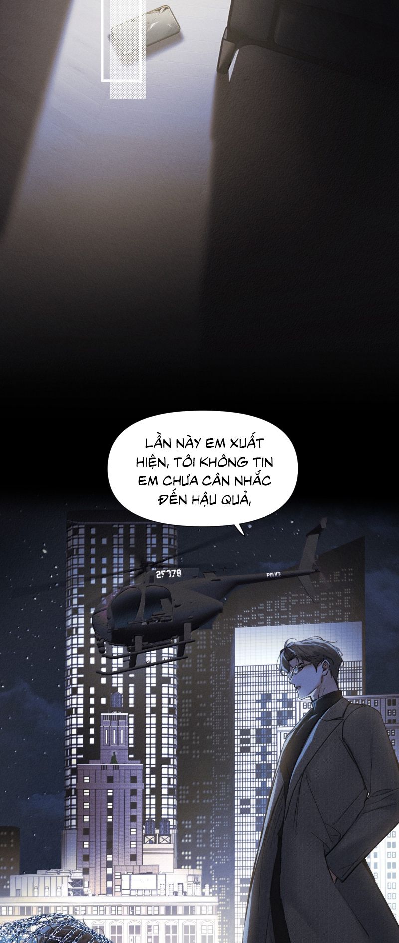 Ảnh Đế Cứ Muốn Làm Kim Chủ Của Tôi Chap 81 - Trang 3