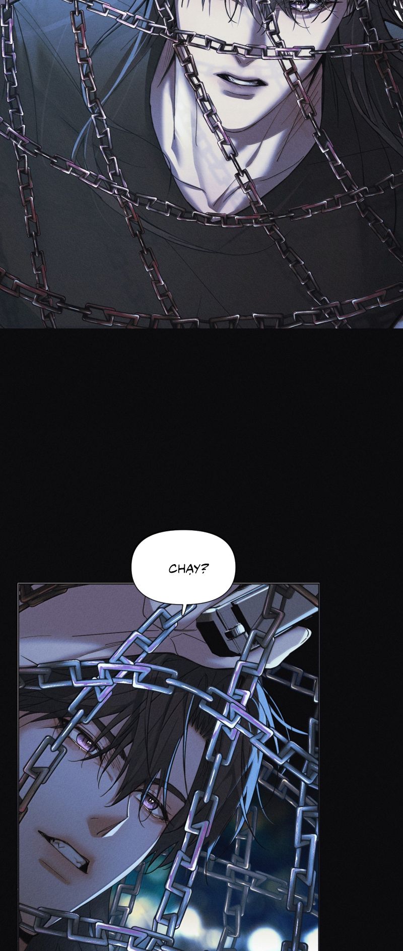 Ảnh Đế Cứ Muốn Làm Kim Chủ Của Tôi Chap 81 - Trang 3