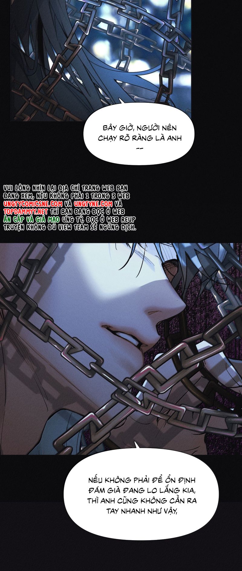 Ảnh Đế Cứ Muốn Làm Kim Chủ Của Tôi Chap 81 - Trang 3