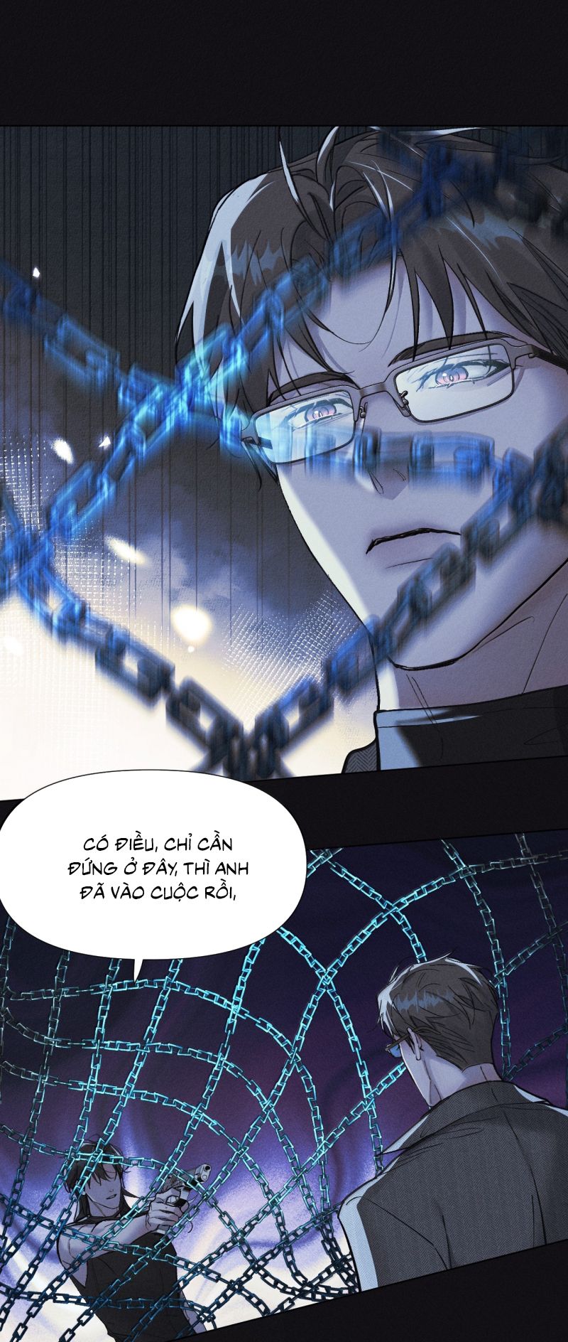 Ảnh Đế Cứ Muốn Làm Kim Chủ Của Tôi Chap 81 - Trang 3