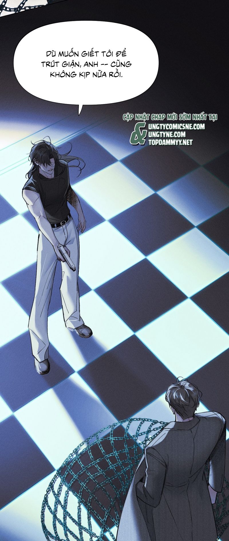 Ảnh Đế Cứ Muốn Làm Kim Chủ Của Tôi Chap 81 - Trang 3