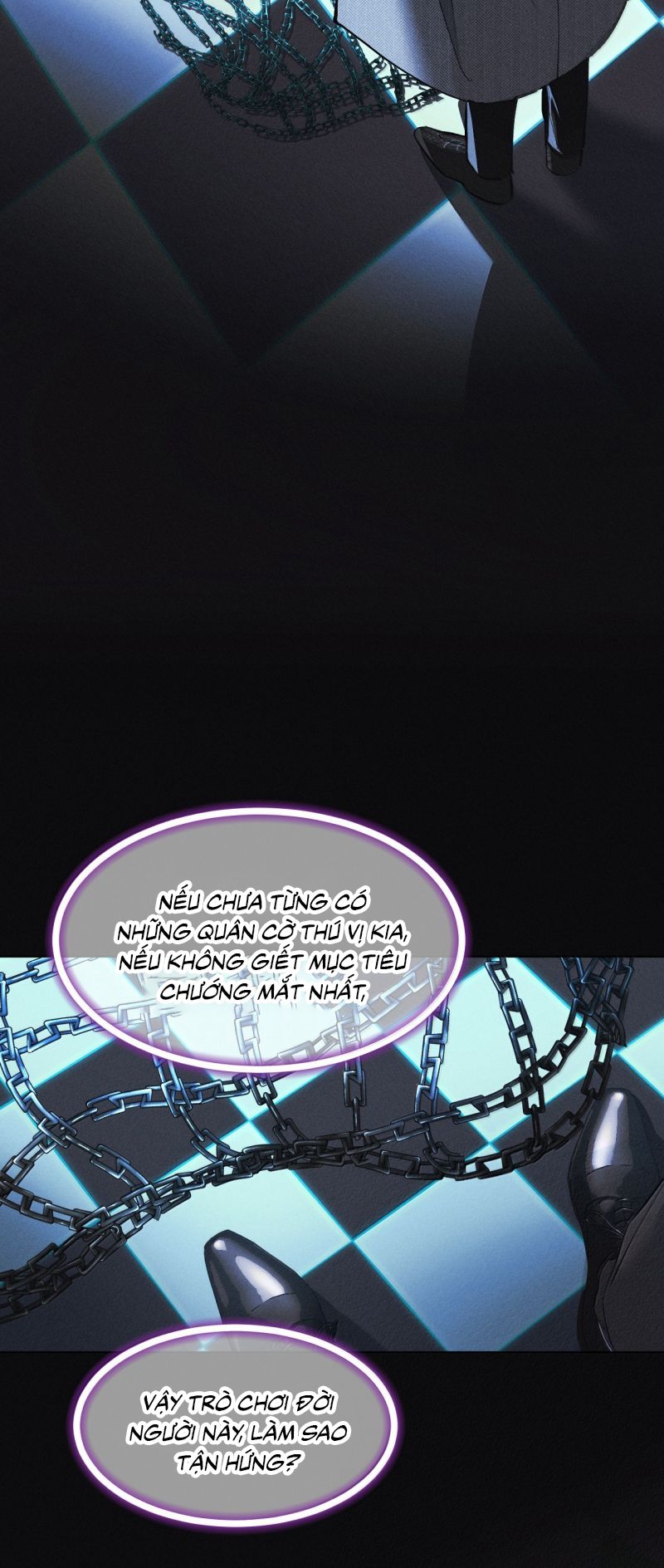 Ảnh Đế Cứ Muốn Làm Kim Chủ Của Tôi Chap 81 - Trang 3