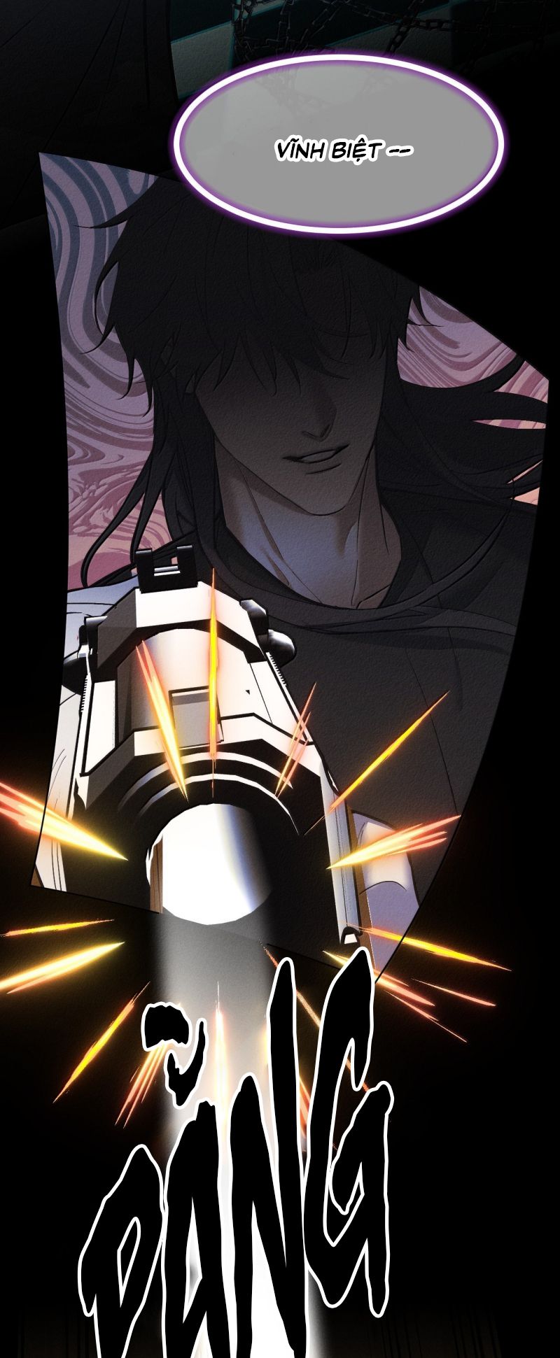 Ảnh Đế Cứ Muốn Làm Kim Chủ Của Tôi Chap 81 - Trang 3