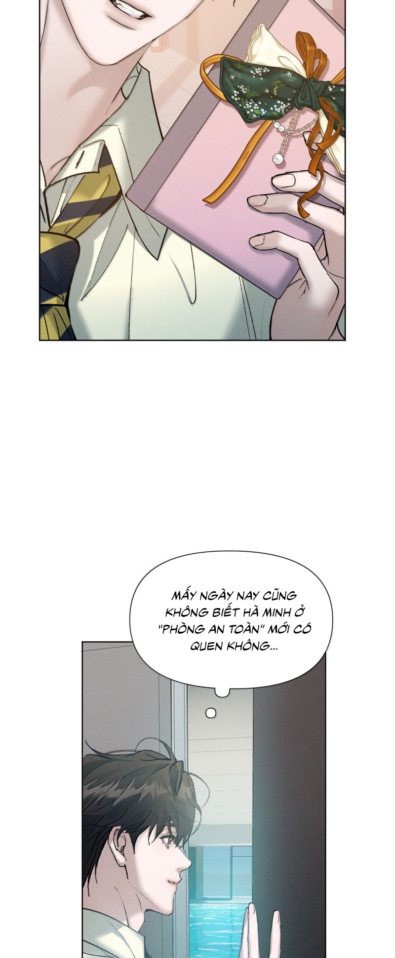 Ảnh Đế Cứ Muốn Làm Kim Chủ Của Tôi Chap 81 - Trang 3