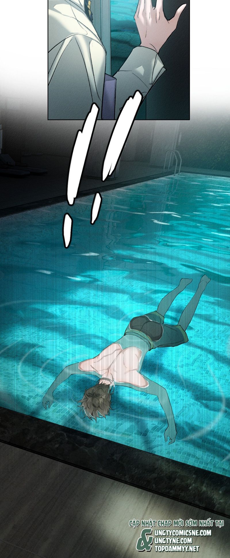 Ảnh Đế Cứ Muốn Làm Kim Chủ Của Tôi Chap 81 - Trang 3