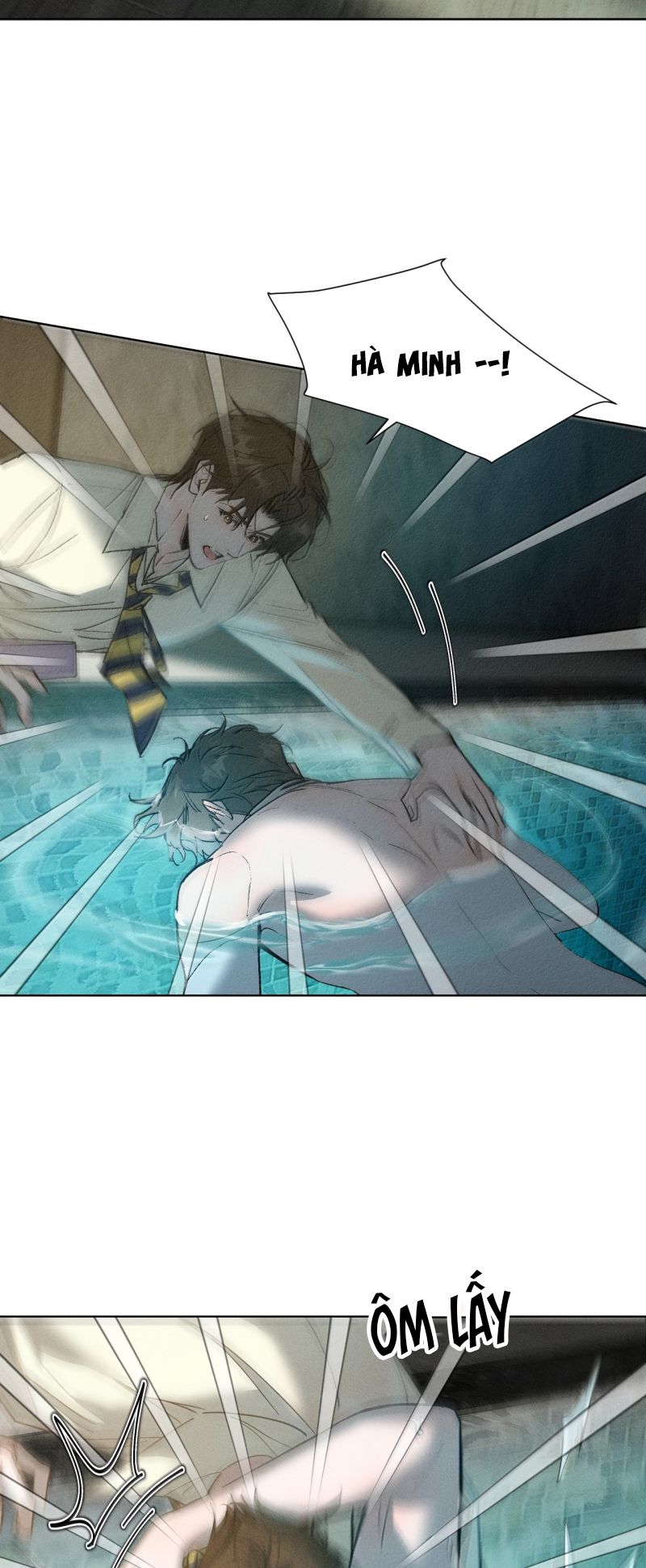 Ảnh Đế Cứ Muốn Làm Kim Chủ Của Tôi Chap 81 - Trang 3