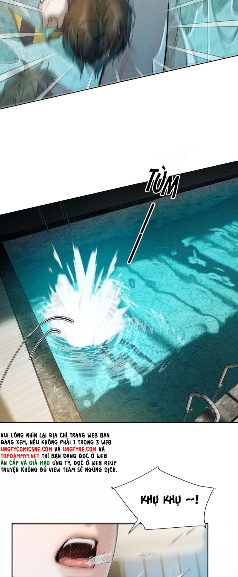 Ảnh Đế Cứ Muốn Làm Kim Chủ Của Tôi Chap 81 - Trang 3