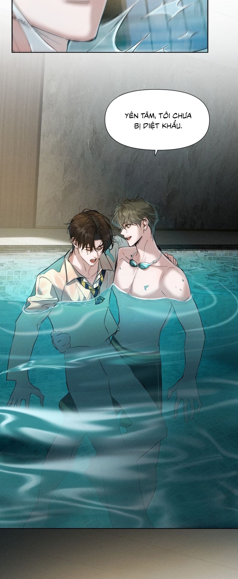 Ảnh Đế Cứ Muốn Làm Kim Chủ Của Tôi Chap 81 - Trang 3