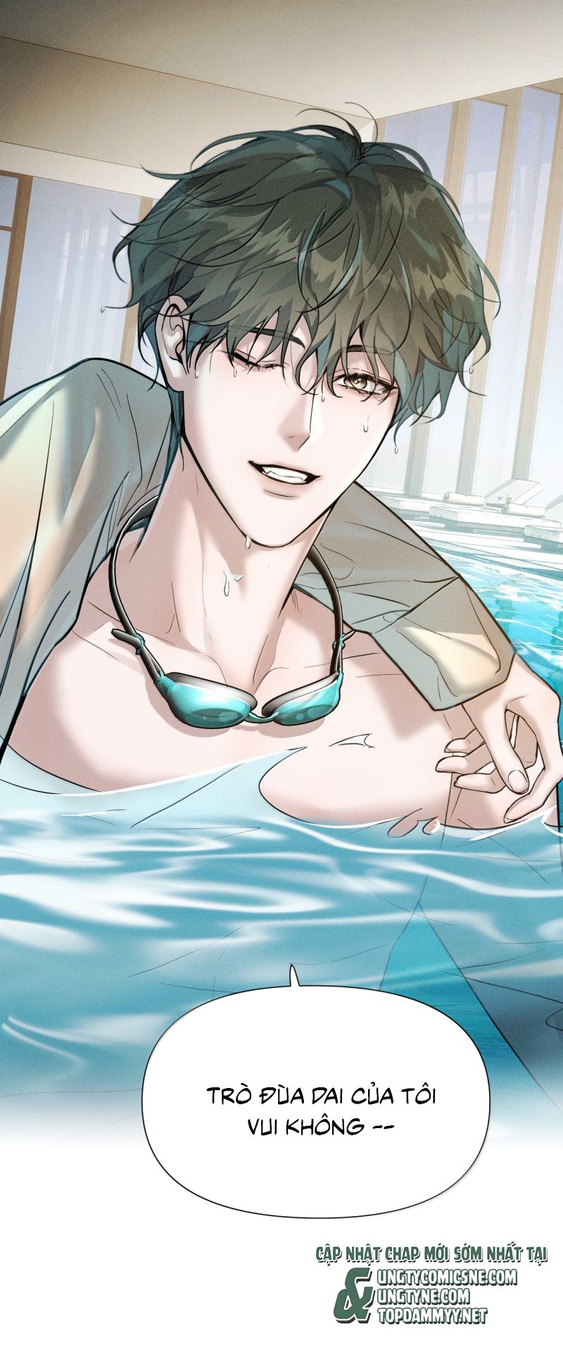 Ảnh Đế Cứ Muốn Làm Kim Chủ Của Tôi Chap 81 - Trang 3