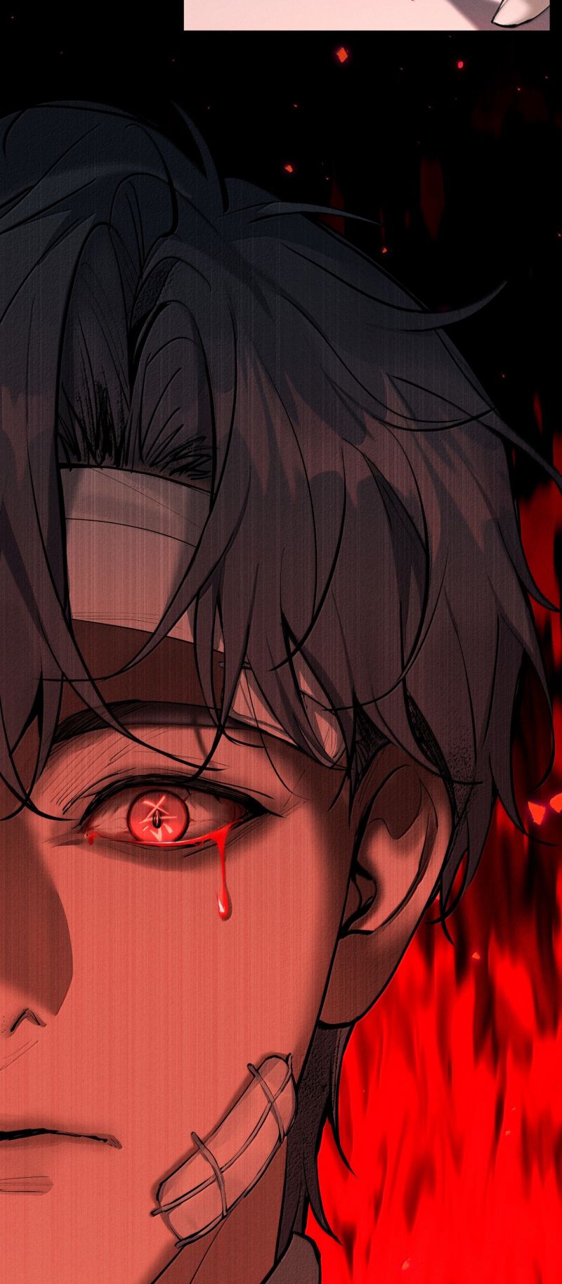 Ảnh Đế Cứ Muốn Làm Kim Chủ Của Tôi Chap 81 - Trang 3