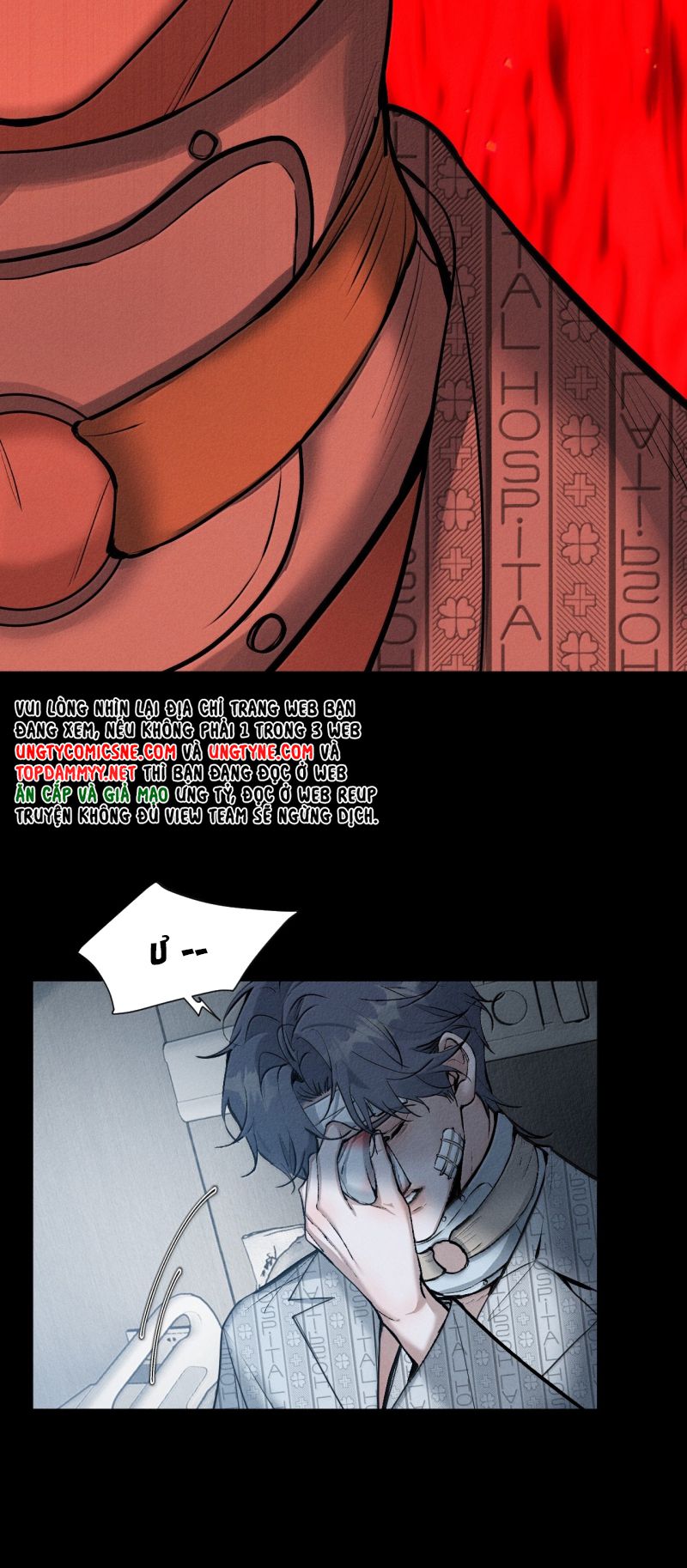 Ảnh Đế Cứ Muốn Làm Kim Chủ Của Tôi Chap 81 - Trang 3