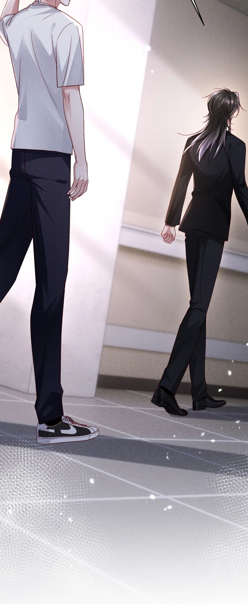 Quan Chỉ Huy Cao Lãnh Hễ Hôn Là Khóc Chap 25 - Trang 2