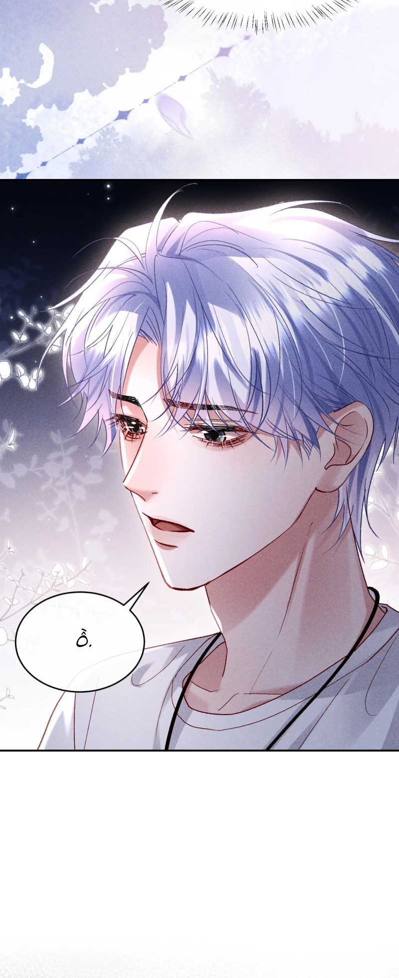 Quan Chỉ Huy Cao Lãnh Hễ Hôn Là Khóc Chap 25 - Trang 2