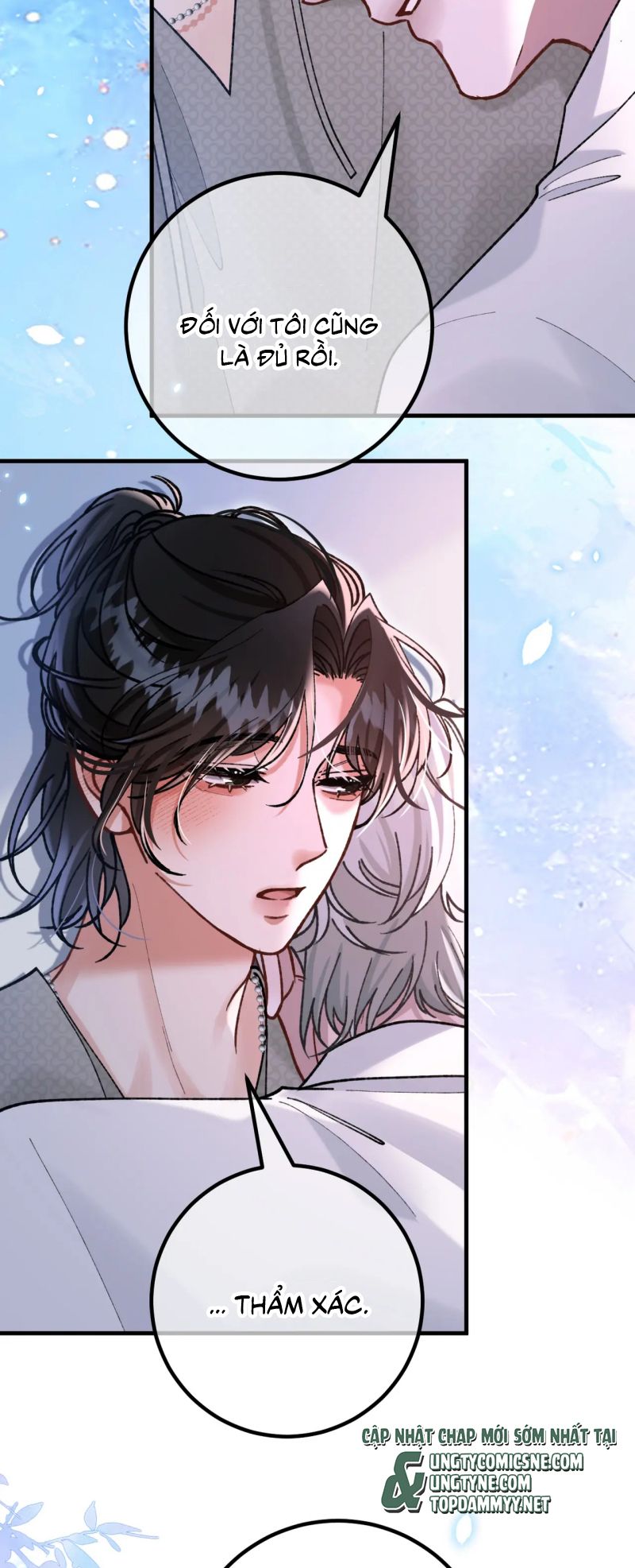 Scandal Ngọt Ngào Và Cay Nồng Chap 28 - Next Chap 29