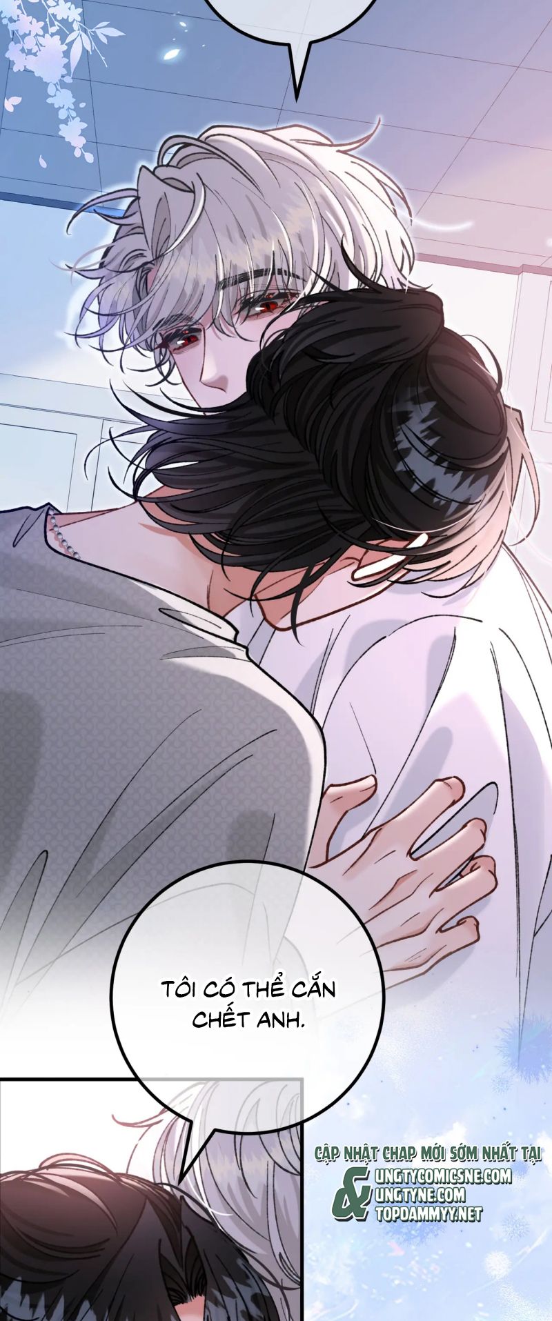 Scandal Ngọt Ngào Và Cay Nồng Chap 28 - Next Chap 29