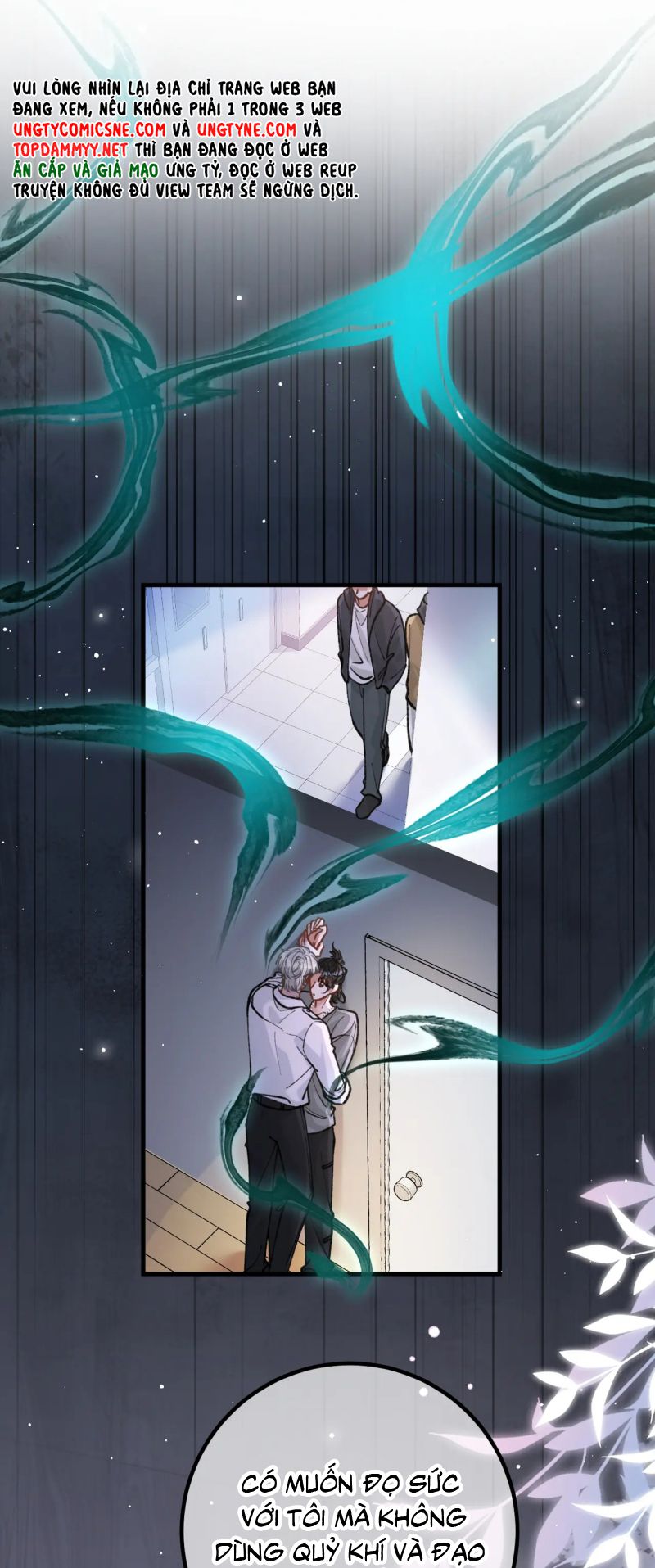 Scandal Ngọt Ngào Và Cay Nồng Chap 28 - Next Chap 29