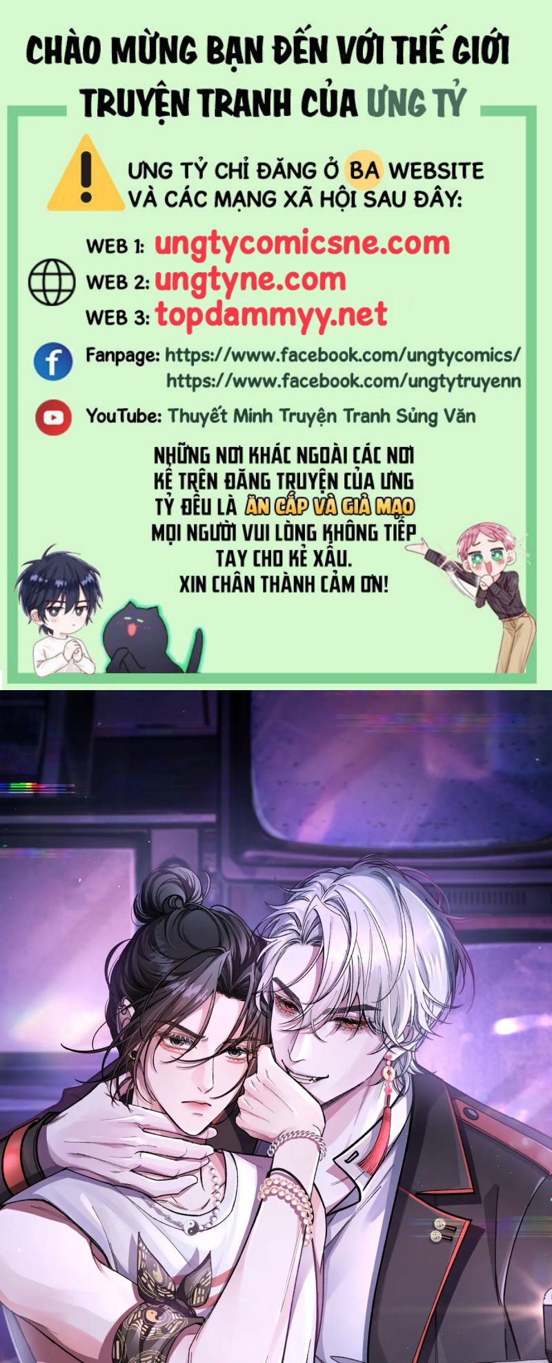 Scandal Ngọt Ngào Và Cay Nồng Chap 28 - Next Chap 29