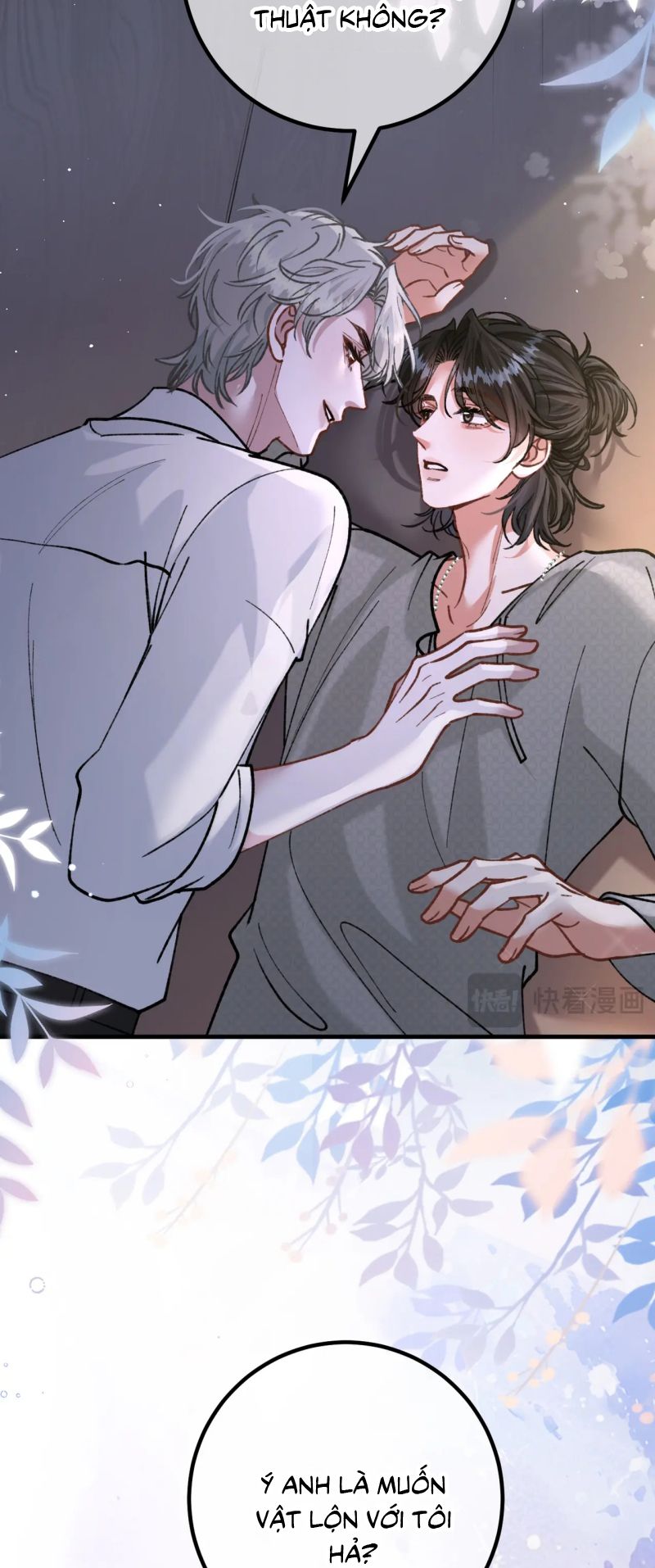 Scandal Ngọt Ngào Và Cay Nồng Chap 28 - Next Chap 29