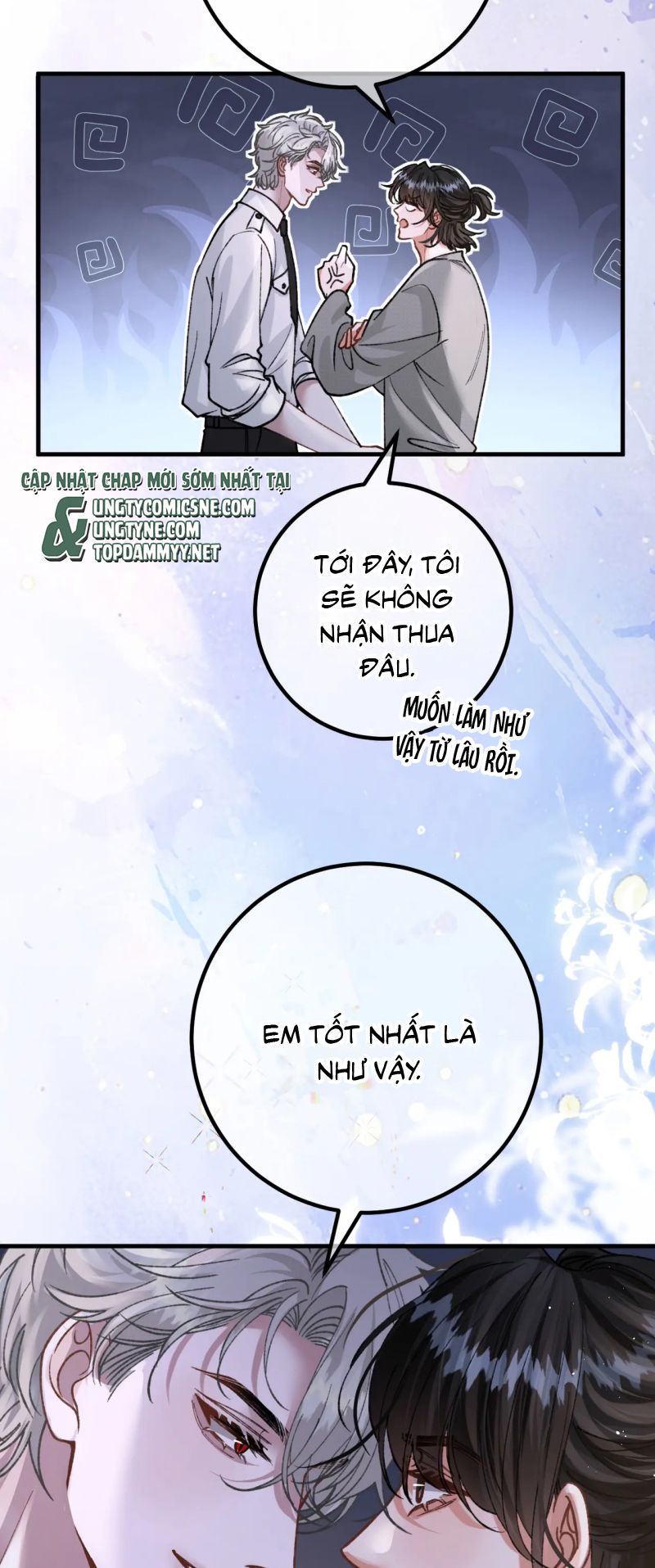 Scandal Ngọt Ngào Và Cay Nồng Chap 28 - Next Chap 29