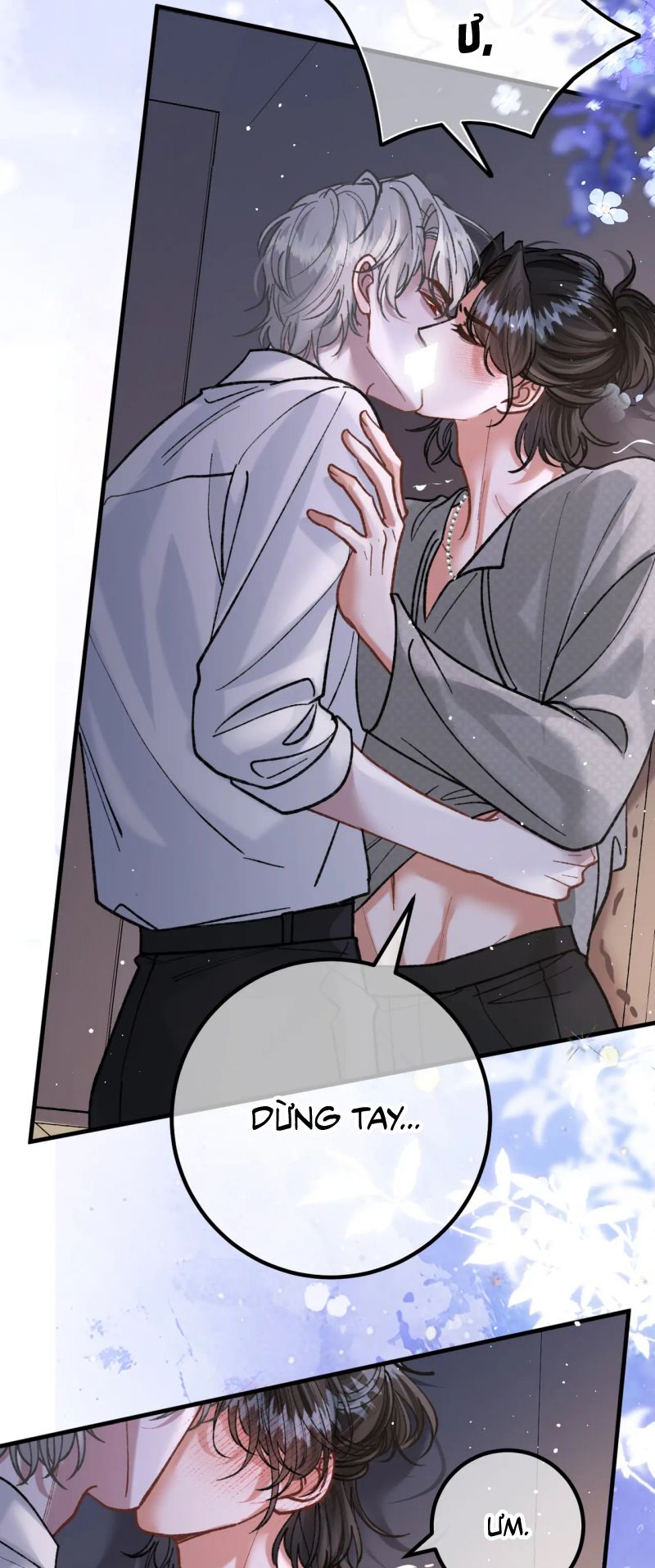 Scandal Ngọt Ngào Và Cay Nồng Chap 28 - Next Chap 29