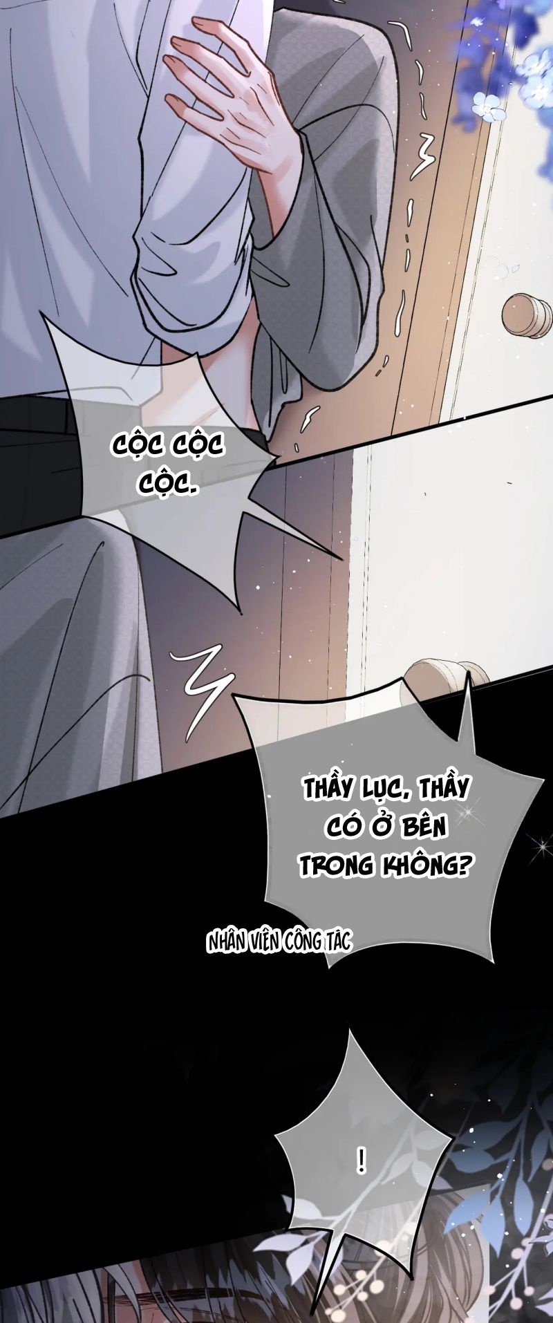 Scandal Ngọt Ngào Và Cay Nồng Chap 28 - Next Chap 29