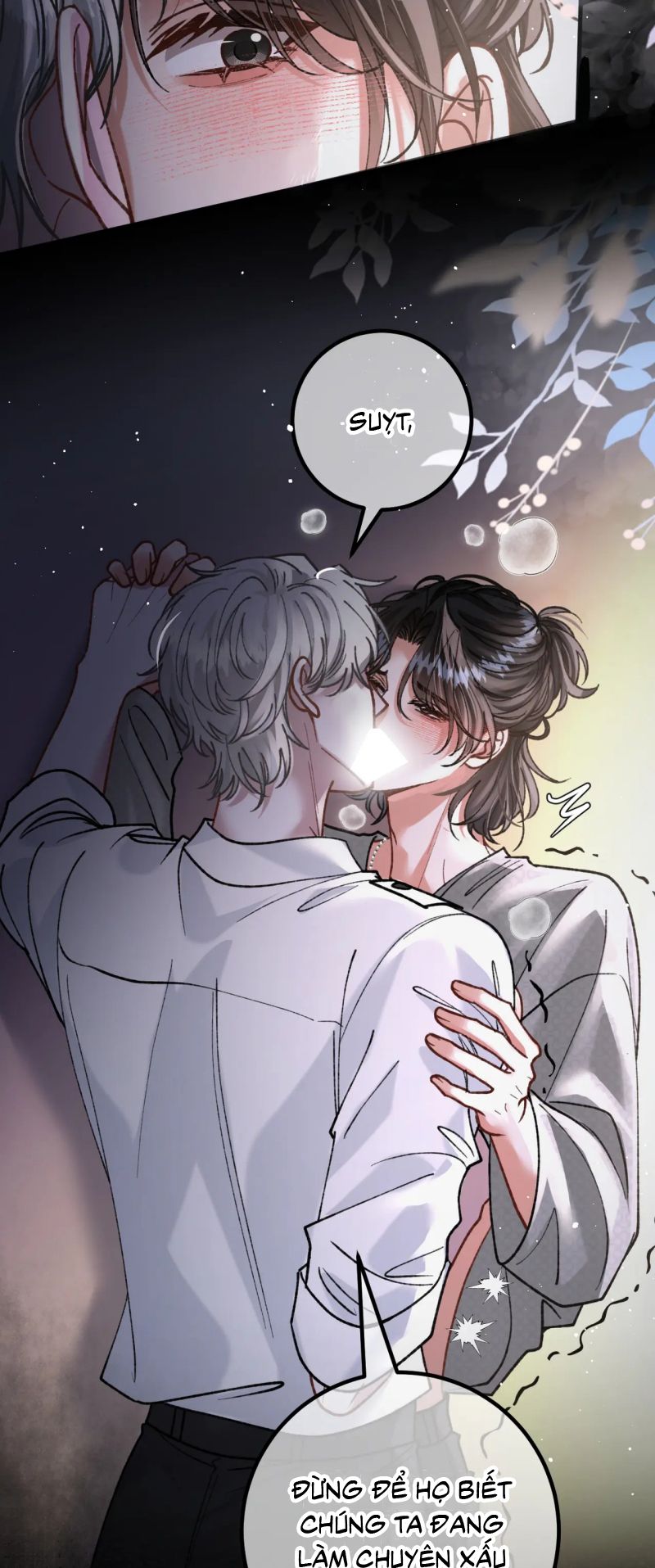 Scandal Ngọt Ngào Và Cay Nồng Chap 28 - Next Chap 29