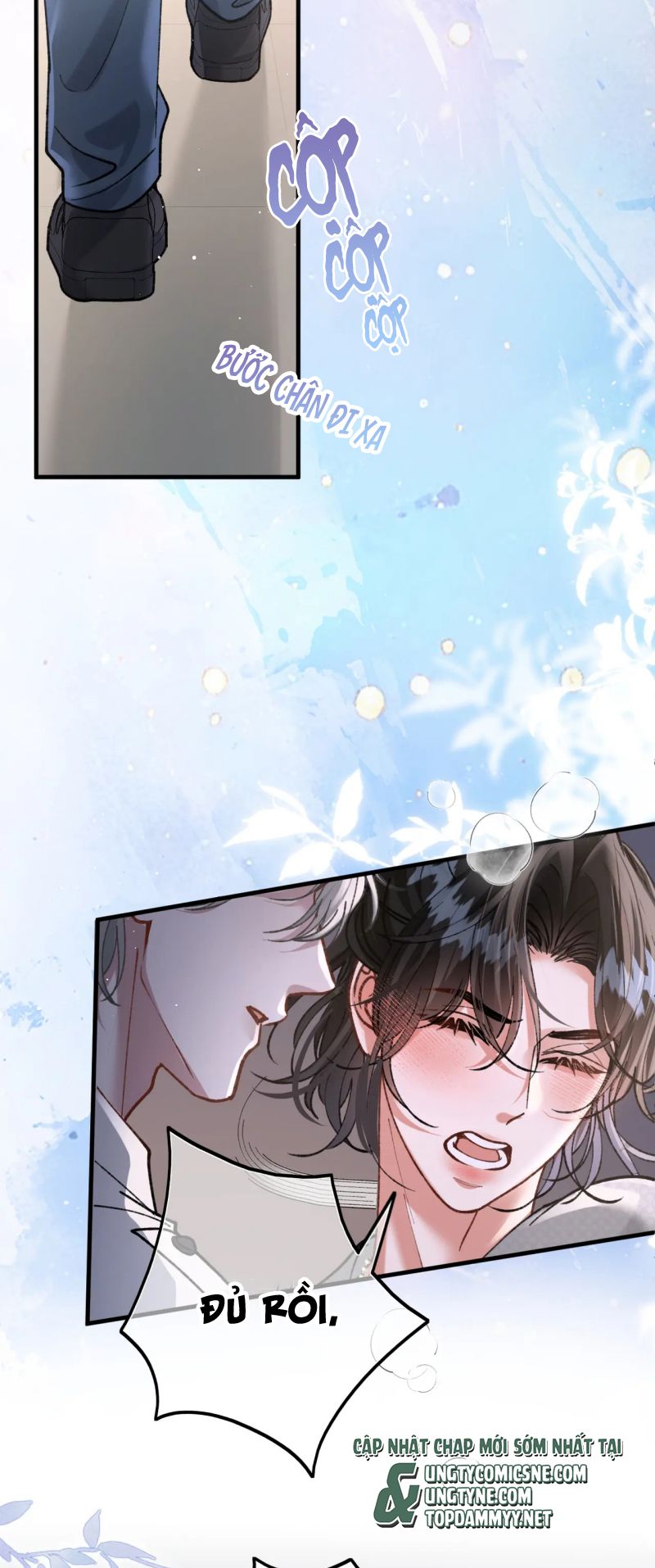 Scandal Ngọt Ngào Và Cay Nồng Chap 28 - Next Chap 29