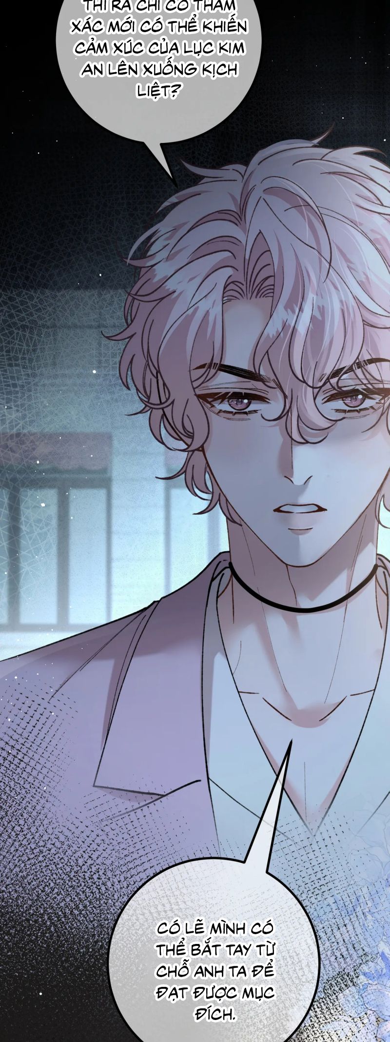 Scandal Ngọt Ngào Và Cay Nồng Chap 28 - Next Chap 29