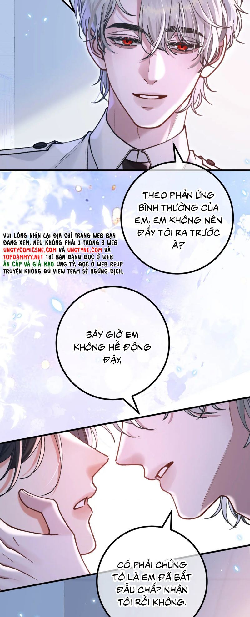 Scandal Ngọt Ngào Và Cay Nồng Chap 28 - Next Chap 29