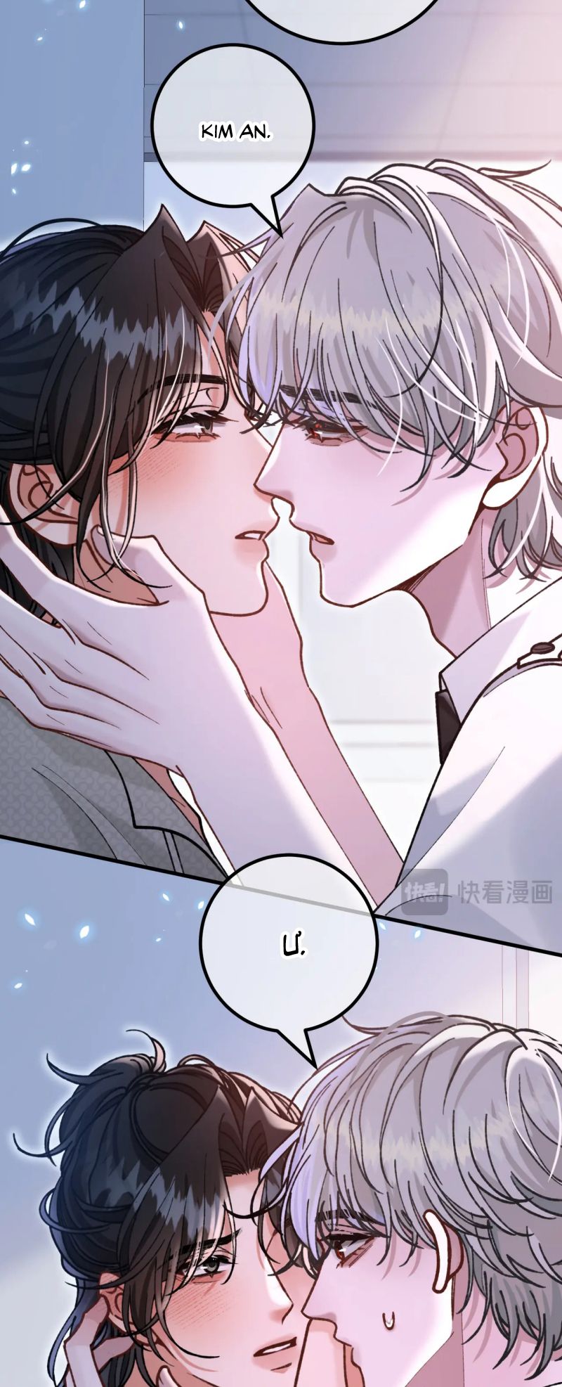 Scandal Ngọt Ngào Và Cay Nồng Chap 28 - Next Chap 29