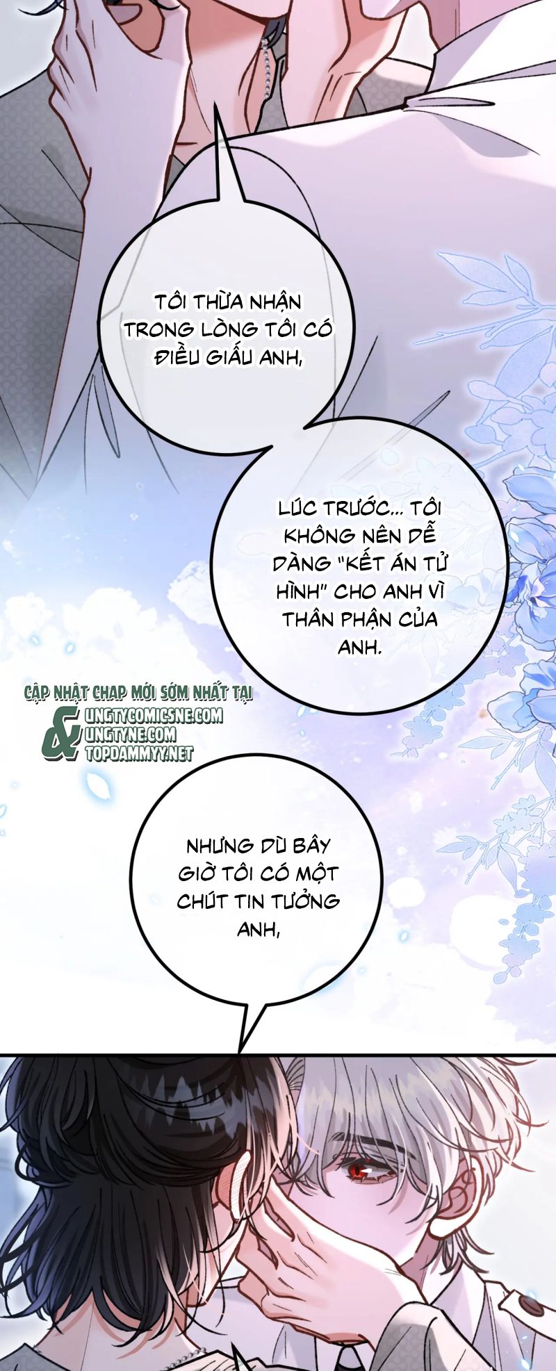 Scandal Ngọt Ngào Và Cay Nồng Chap 28 - Next Chap 29