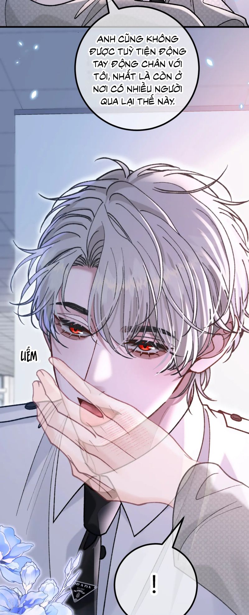 Scandal Ngọt Ngào Và Cay Nồng Chap 28 - Next Chap 29