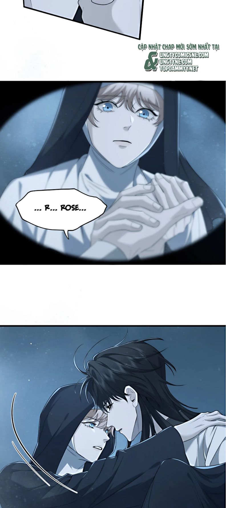 Xóa Sổ Mọi Thứ Về Cậu Chap 11 - Trang 4