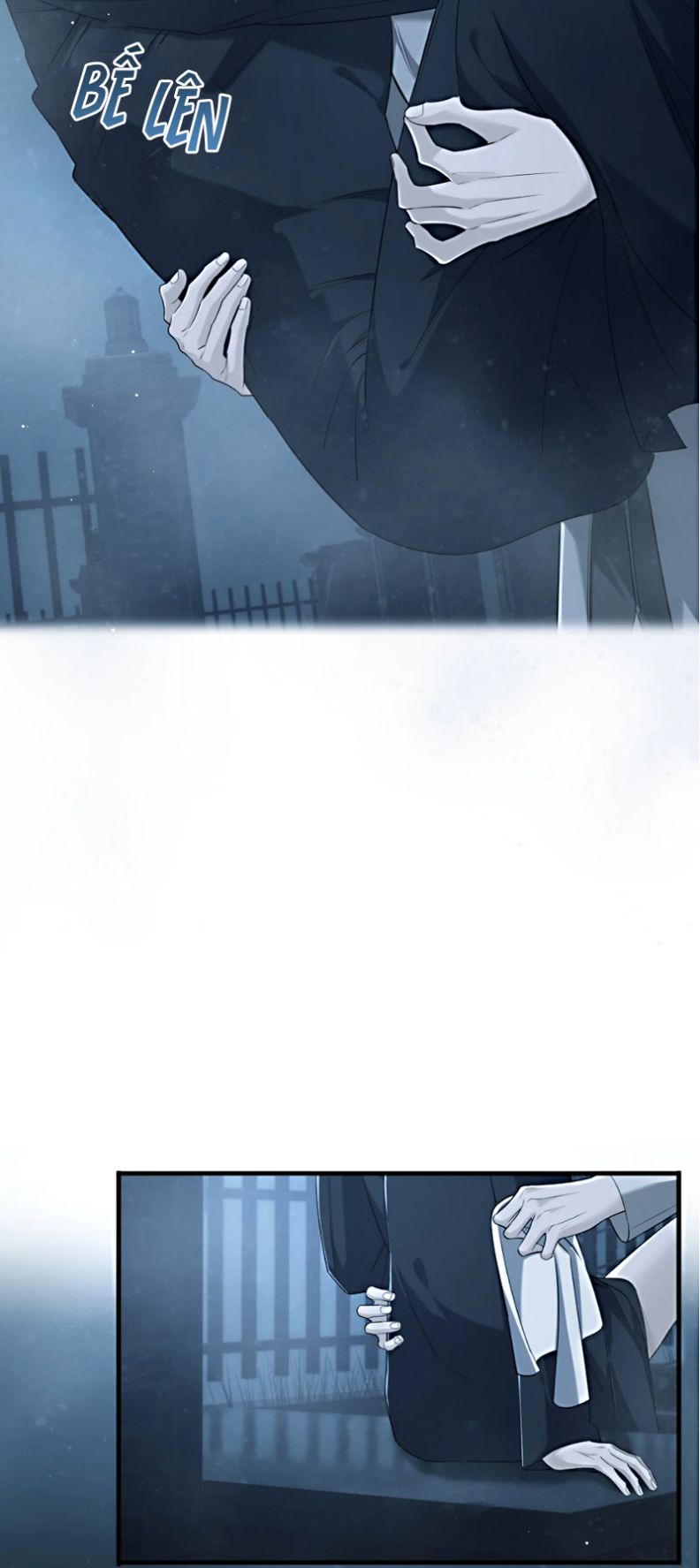 Xóa Sổ Mọi Thứ Về Cậu Chap 11 - Trang 4