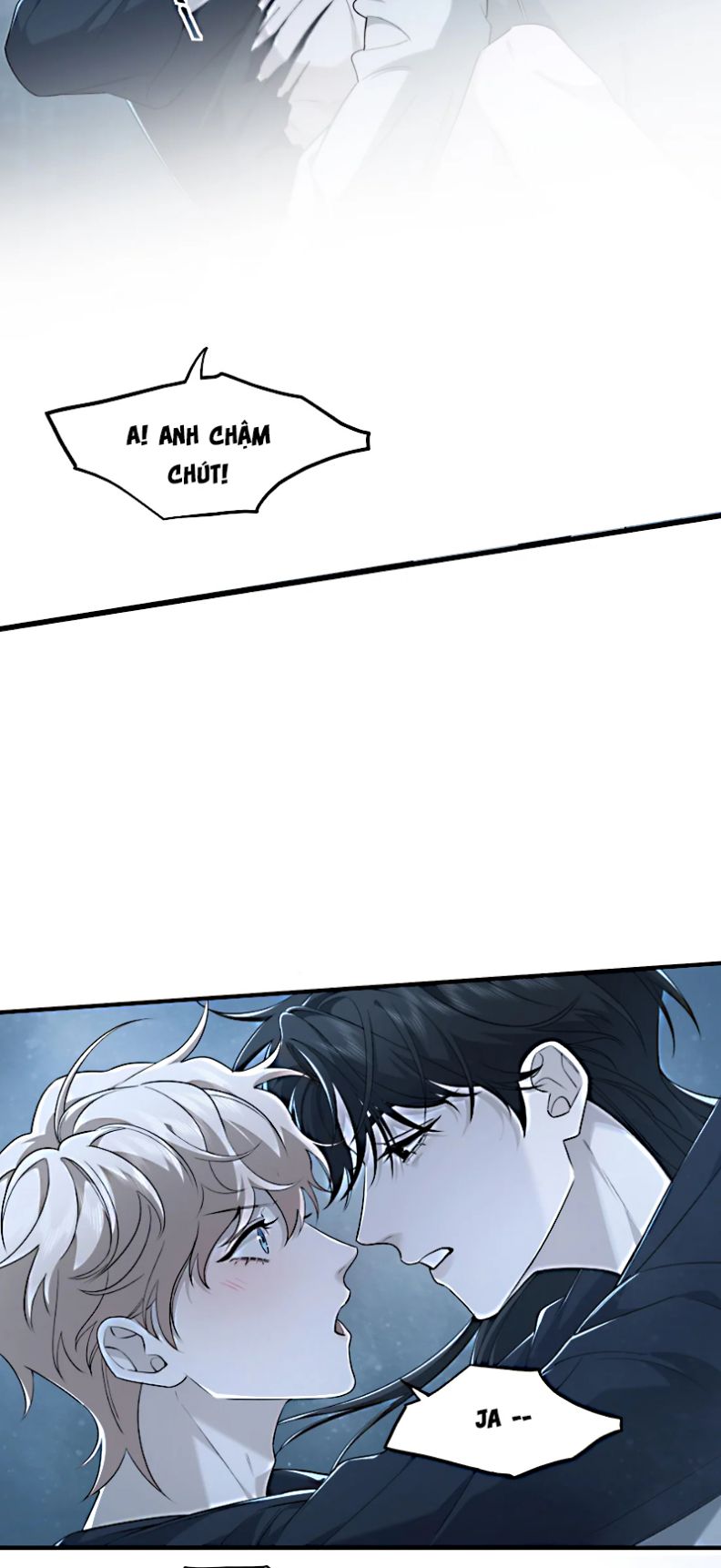 Xóa Sổ Mọi Thứ Về Cậu Chap 11 - Trang 4