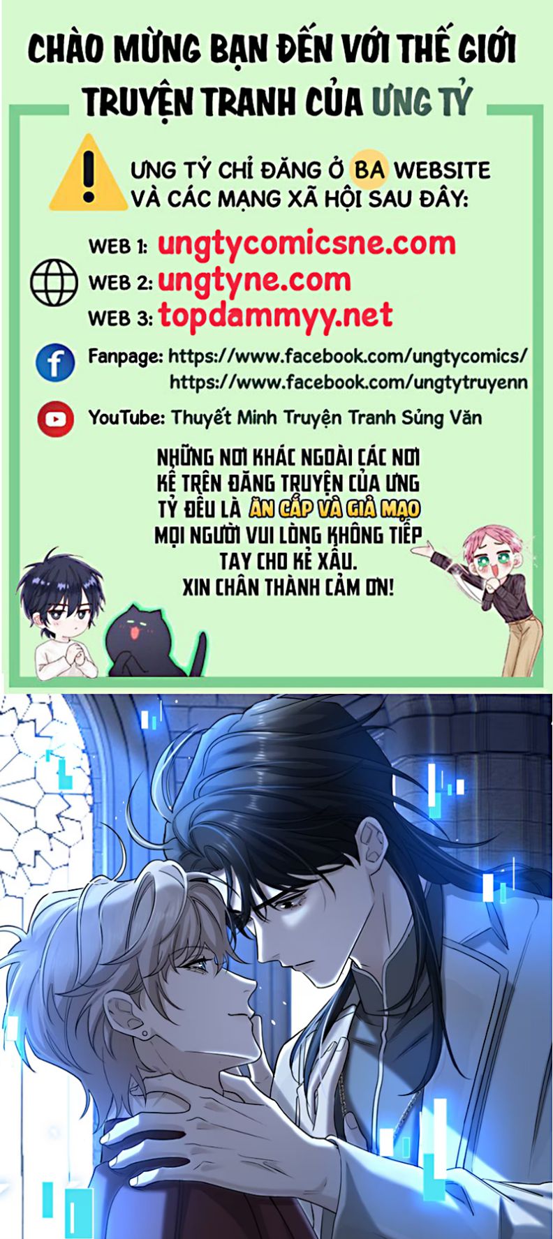 Xóa Sổ Mọi Thứ Về Cậu Chap 11 - Trang 4