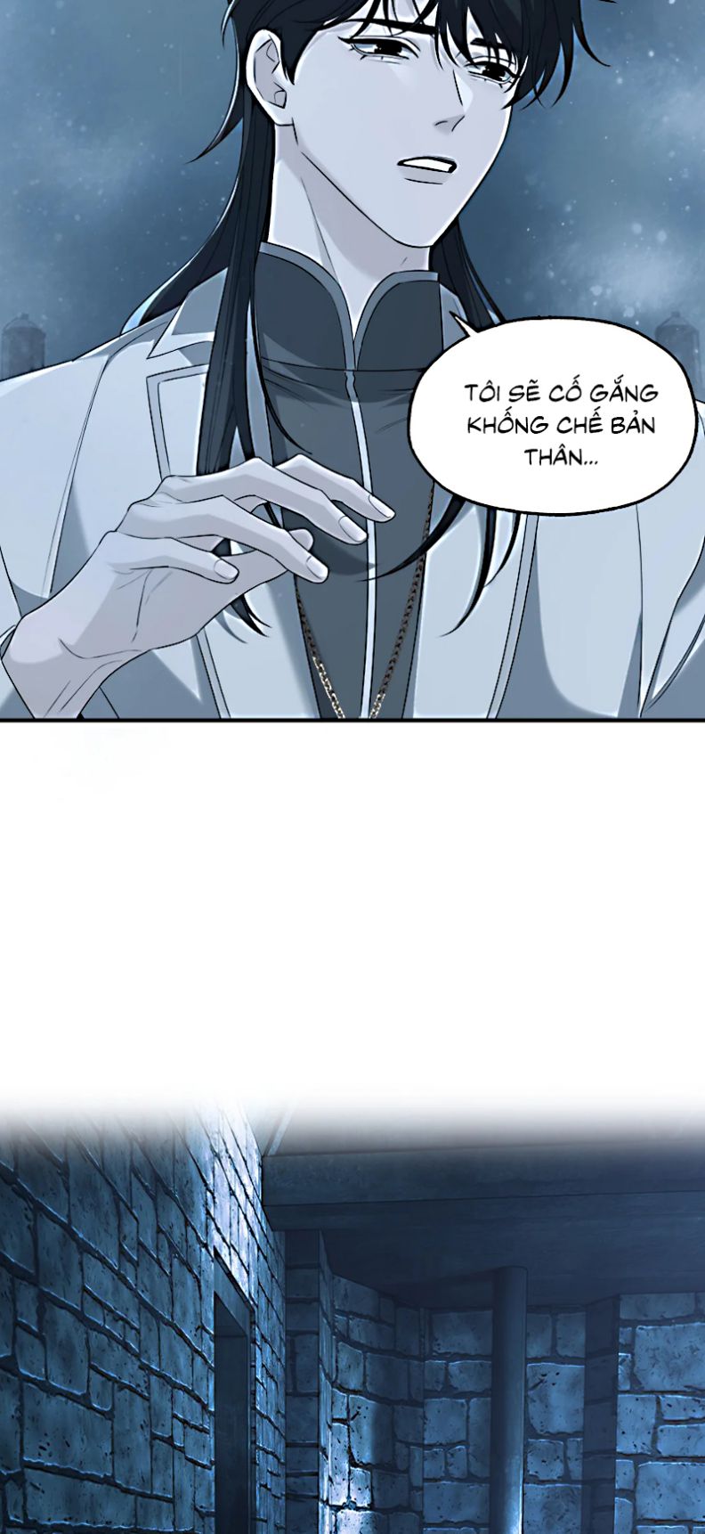 Xóa Sổ Mọi Thứ Về Cậu Chap 11 - Trang 4