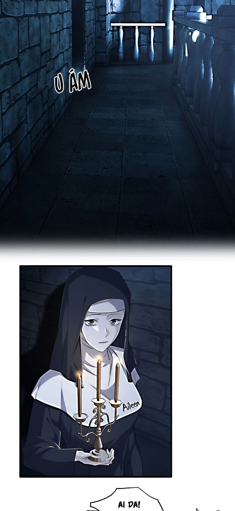 Xóa Sổ Mọi Thứ Về Cậu Chap 11 - Trang 4